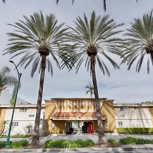 Hotel Americas Value &, Anaheim