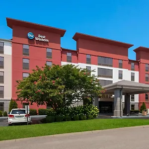 *** Hotel Western Near Opryland Verenigde Staten
