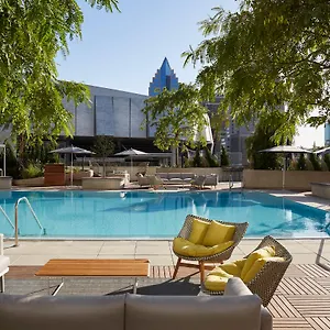 Hotell Kimpton Sawyer By Ihg Sacramento