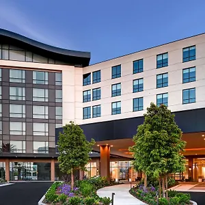Hotel Hilton Garden, Anaheim