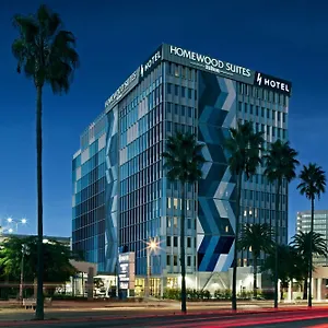 3* Hotell Homewood By Hilton Angeles International Airport