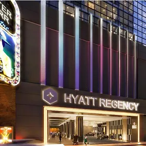 Hotell Hyatt Regency Times Square New York