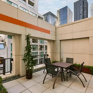 **** Hotel Sonder Chambers Verenigde Staten