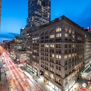 U Fifth Avenue, Empire State Building Estados Unidos