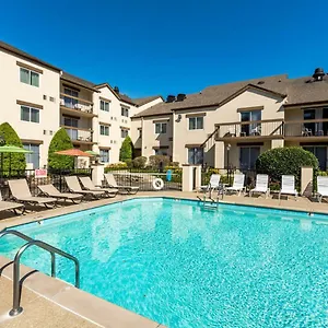 *** Hotel Club & Verenigde Staten