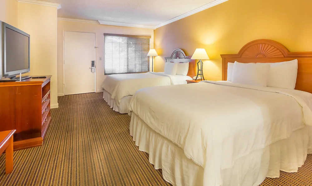 The Lemon Tree Hotel Anaheim Estados Unidos